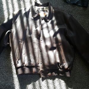 harley brand dress coat